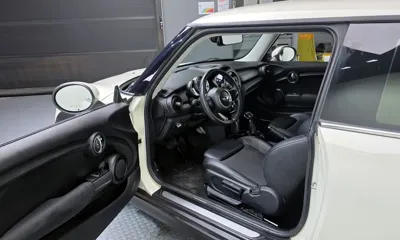 MINI Cooper 2015, 114761 км, за 6900000 KRW - фото 10