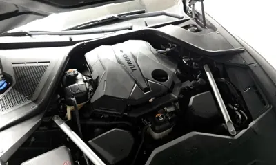 Genesis G80 2023, 93334 км, за 30900000 KRW - фото 6