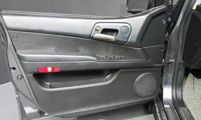 KG_Mobility_Ssangyong KORANDO 2016, 152957 км, за 6800000 KRW - фото 24