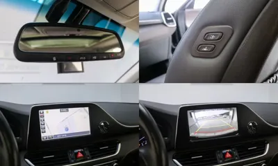 Hyundai Grandeur 2018, 94225 км, за 14900000 KRW - фото 13