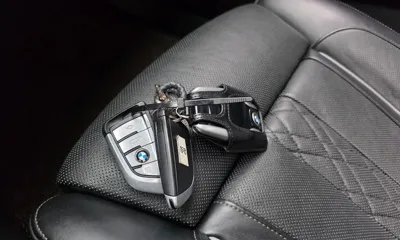BMW 5-Series 2018, 54070 км, за 26300000 KRW - фото 28