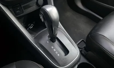 ChevroletGMDaewoo Trax 2019, 50018 км, за 7900000 KRW - фото 9