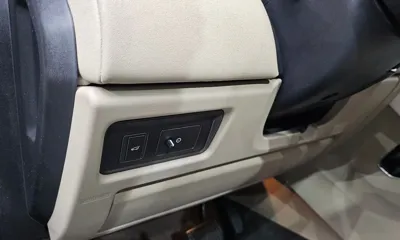 Land Rover Range Rover Evoque 2017, 116427 км, за 12100000 KRW - фото 18