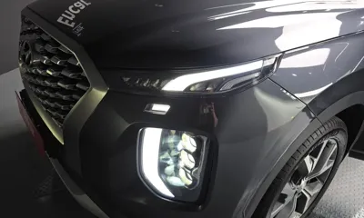 Hyundai Palisade 2022, 39741 км, за 24990000 KRW - фото 22