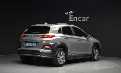 Hyundai Kona 2019, 169278 км, за 16200000 KRW