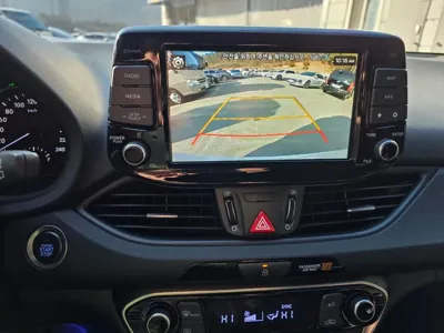 Hyundai i30 2019, 119704 км, за 13000000 KRW - фото 12