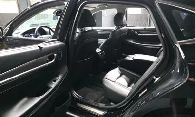 Hyundai Grandeur 2017, 119333 км, за 14500000 KRW - фото 26