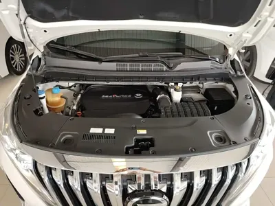 GAC Motor Trumpchi M8 2021, 57800 км, за 111600 CNY - фото 20