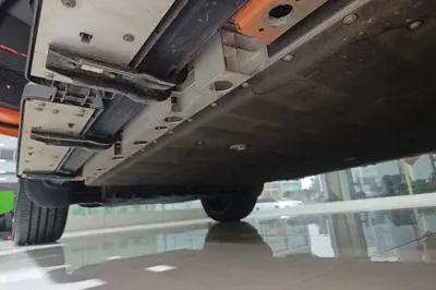 iCAR V23 2026, 11700 км, за 137849.62 CNY - фото 30