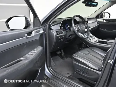 Hyundai Palisade 2022, 106132 км, за 25600000 KRW - фото 11