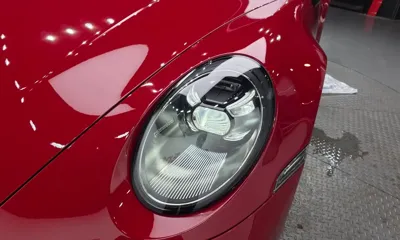 Porsche 911 2024, 5828 км, за 212000000 KRW - фото 22