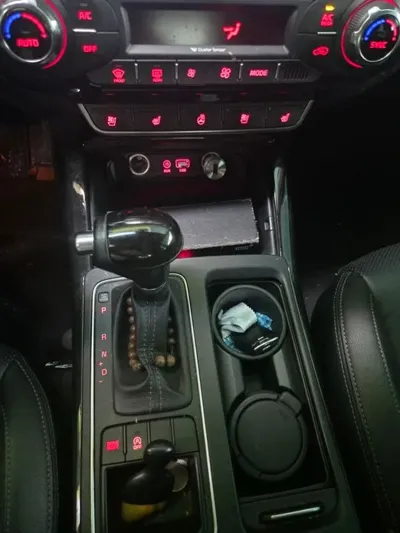 Kia Sorento 2015, 96000 км, за 11500000 KRW - фото 8
