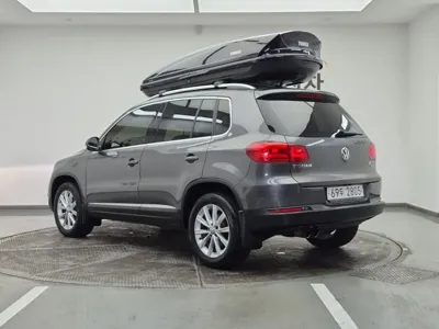 Volkswagen Tiguan 2014, 156165 км, за 6000000 KRW - фото 3
