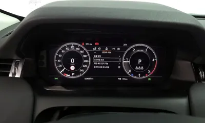 Land Rover Discovery Sport 2020, 24067 км, за 25400000 KRW - фото 8