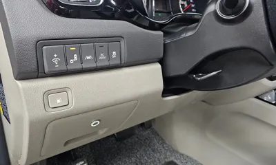 Kia Canival 2016, 129345 км, за 11200000 KRW - фото 28