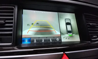 Genesis G80 2018, 126288 км, за 15800000 KRW - фото 15