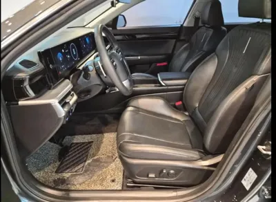 Hyundai Grandeur 2023, 137761 км, за 25600000 KRW - фото 9