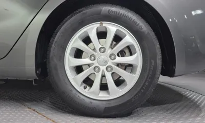 Kia K3 2013, 67788 км, за 5700000 KRW - фото 21