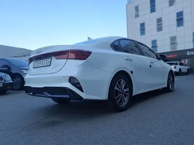 Kia K3 2022, 103842 км, за 13400000 KRW - фото 6