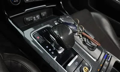 Kia Stinger 2018, 135926 км, за 15700000 KRW - фото 9