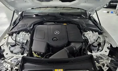 Mercedes-Benz CLE-Class 2024, 10374 км, за 68000000 KRW - фото 6