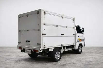 ChevroletGMDaewoo labo 2019, 49200 км, за 6900000 KRW - фото 4