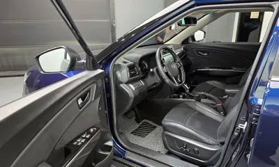 KG_Mobility_Ssangyong TIBOLI 2023, 40355 км, за 15200000 KRW - фото 10