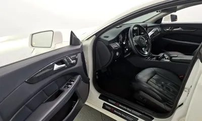 Mercedes-Benz CLS-Class 2016, 103654 км, за 17400000 KRW - фото 10