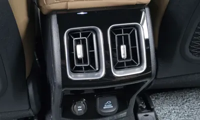 Kia Sorento 2024, 20402 км, за 46800000 KRW - фото 31