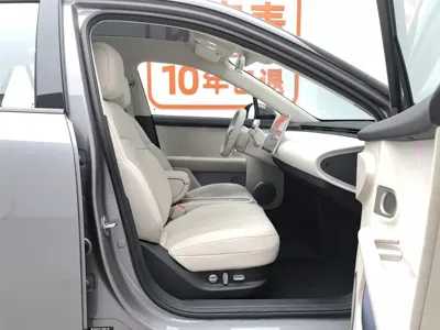 firefly萤火虫 firefly萤火虫 2026, 12600 км, за 79800 CNY - фото 23