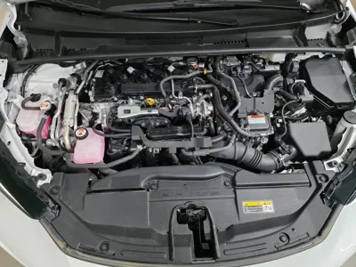 Toyota Prius 2024, 28347 км, за 36500000 KRW - фото 6