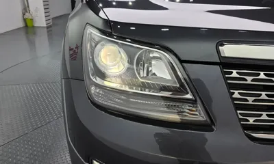 Kia Mohave 2018, 179878 км, за 13500000 KRW - фото 22