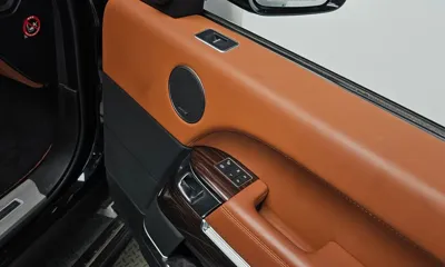 Land Rover Range Rover 2017, 85885 км, за 42500000 KRW - фото 44