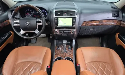 Kia Mohave 2018, 193539 км, за 11500000 KRW - фото 7