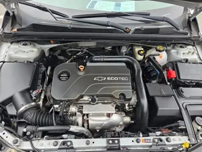 ChevroletGMDaewoo Malibu 2017, 128726 км, за 6990000 KRW - фото 6
