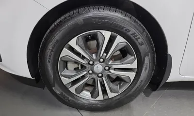 Kia Canival 2019, 90606 км, за 13000000 KRW - фото 5