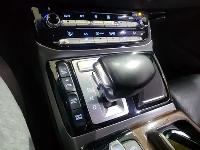 Genesis EQ900 2016, 181271 км, за 15700000 KRW - фото 9