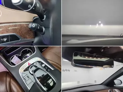Mercedes-Benz S-Class 2019, 108249 км, за 46700000 KRW - фото 17