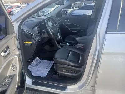 Hyundai Santafe 2016, 151000 км, за 9990000 KRW - фото 10