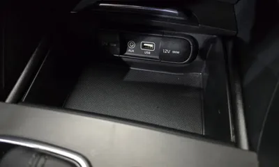 Kia K5 2018, 111358 км, за 8690000 KRW - фото 16