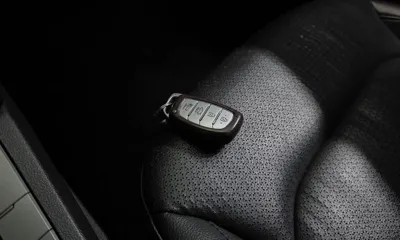 Hyundai Avante 2016, 165306 км, за 6700000 KRW - фото 17