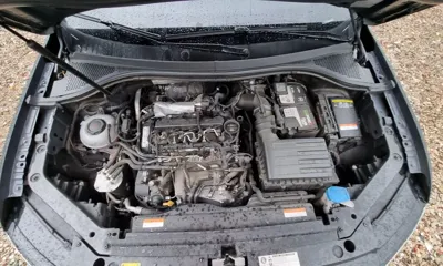 Volkswagen Tiguan 2018, 165883 км, за 15500000 KRW - фото 20