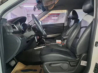 KG_Mobility_Ssangyong TIBOLI 2016, 112734 км, за 6990000 KRW - фото 11
