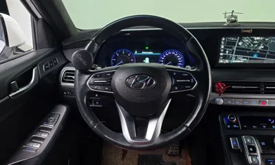 Hyundai Palisade 2019, 97199 км, за 24000000 KRW - фото 13