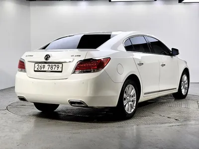 ChevroletGMDaewoo Alpheon 2013, 193500 км, за 1890000 KRW