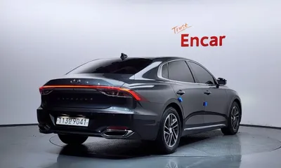 Hyundai Grandeur 2020, 152354 км, за 13900000 KRW