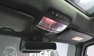 Mercedes-Benz G-Class 2020, 83887 км, за 153900000 KRW - фото 32