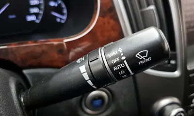 Hyundai Equus 2012, 105420 км, за 6600000 KRW - фото 17