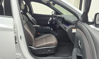 Hyundai Tucson 2025, 12144 км, за 36300000 KRW - фото 26