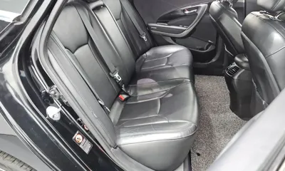 Hyundai Grandeur 2016, 140724 км, за 7990000 KRW - фото 12